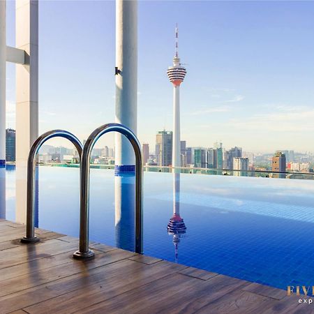 The Colony & The Luxe Signature Suites, Klcc Kuala Lumpur Zewnętrze zdjęcie