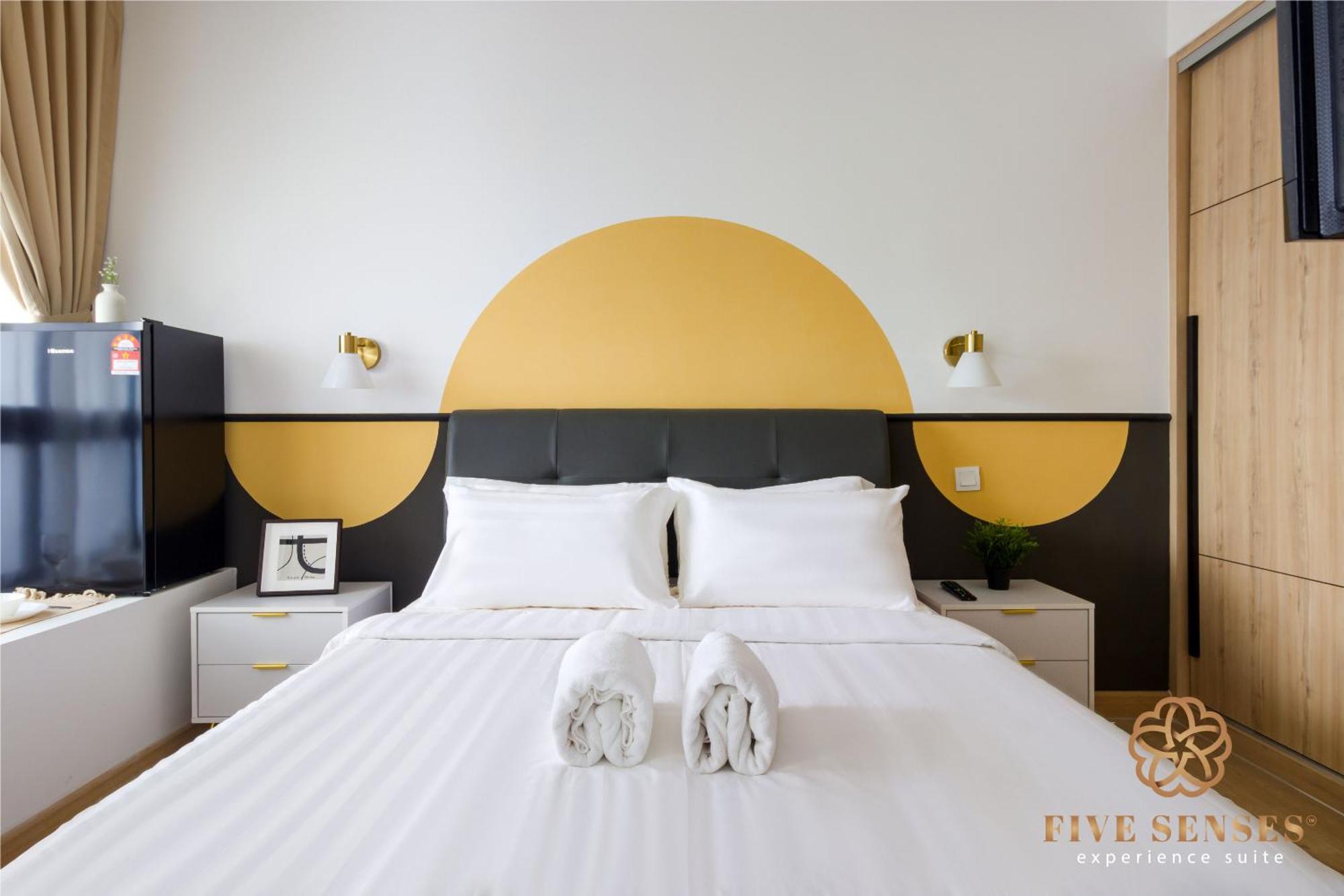 The Colony & The Luxe Signature Suites, Klcc Kuala Lumpur Zewnętrze zdjęcie