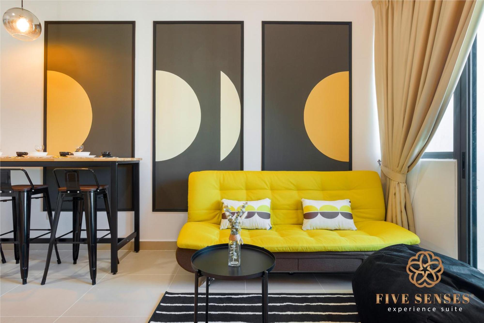 The Colony & The Luxe Signature Suites, Klcc Kuala Lumpur Zewnętrze zdjęcie