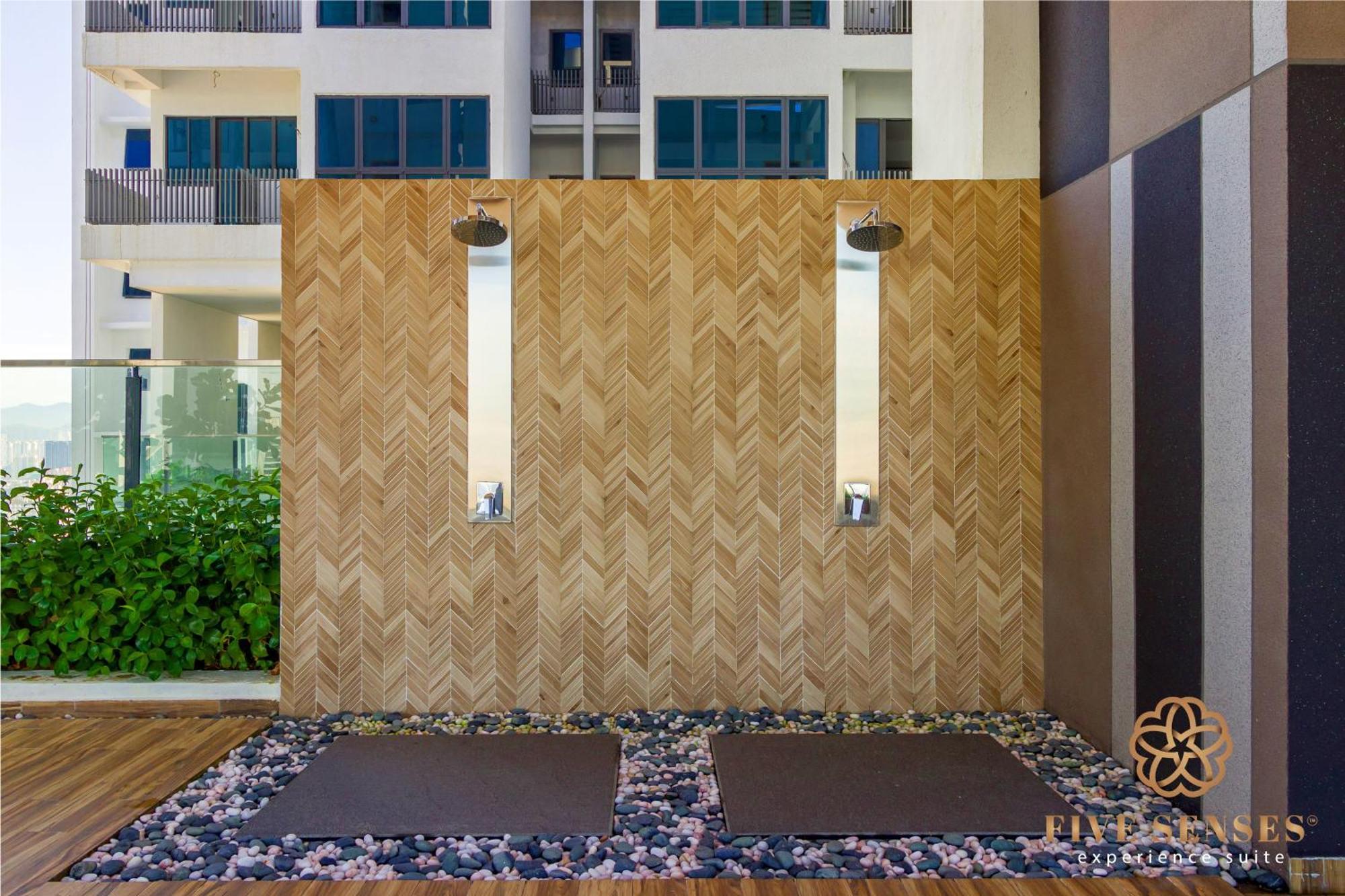The Colony & The Luxe Signature Suites, Klcc Kuala Lumpur Zewnętrze zdjęcie