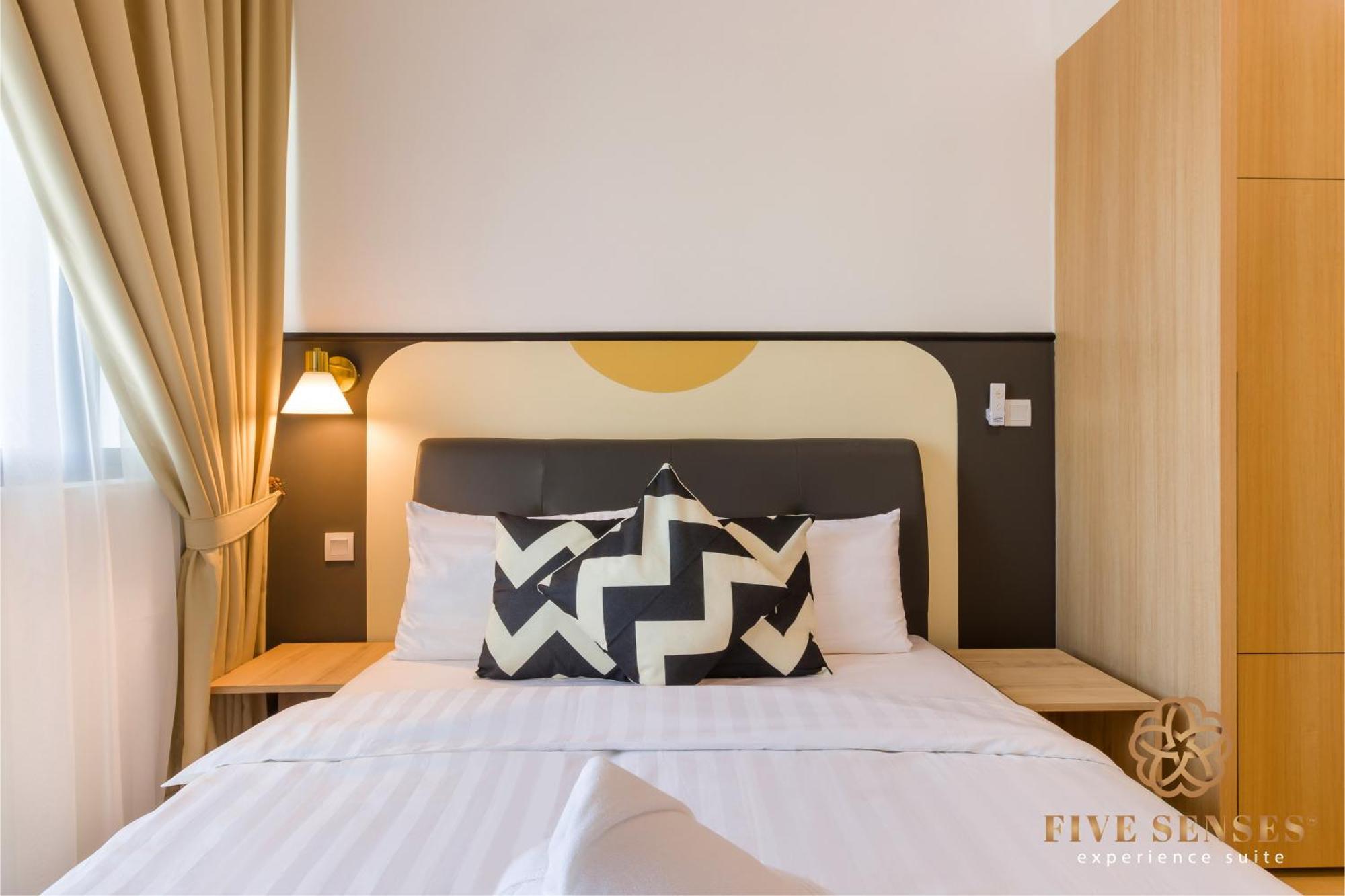 The Colony & The Luxe Signature Suites, Klcc Kuala Lumpur Pokój zdjęcie