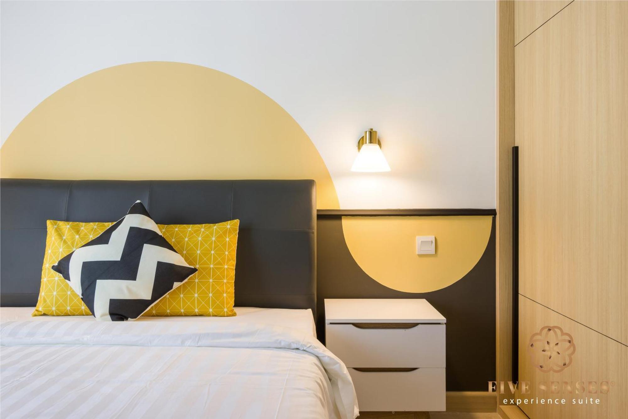 The Colony & The Luxe Signature Suites, Klcc Kuala Lumpur Pokój zdjęcie