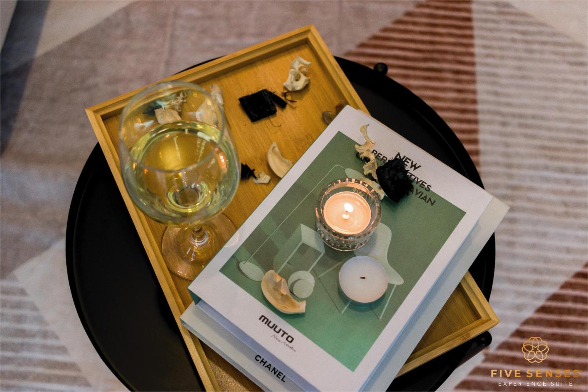 The Colony & The Luxe Signature Suites, Klcc Kuala Lumpur Zewnętrze zdjęcie