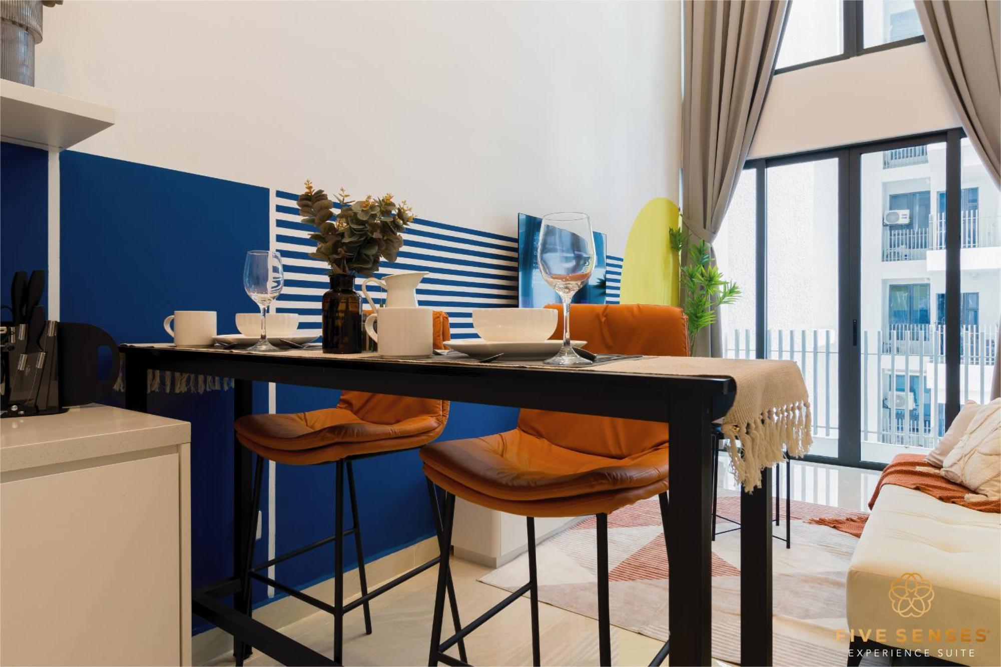 The Colony & The Luxe Signature Suites, Klcc Kuala Lumpur Zewnętrze zdjęcie