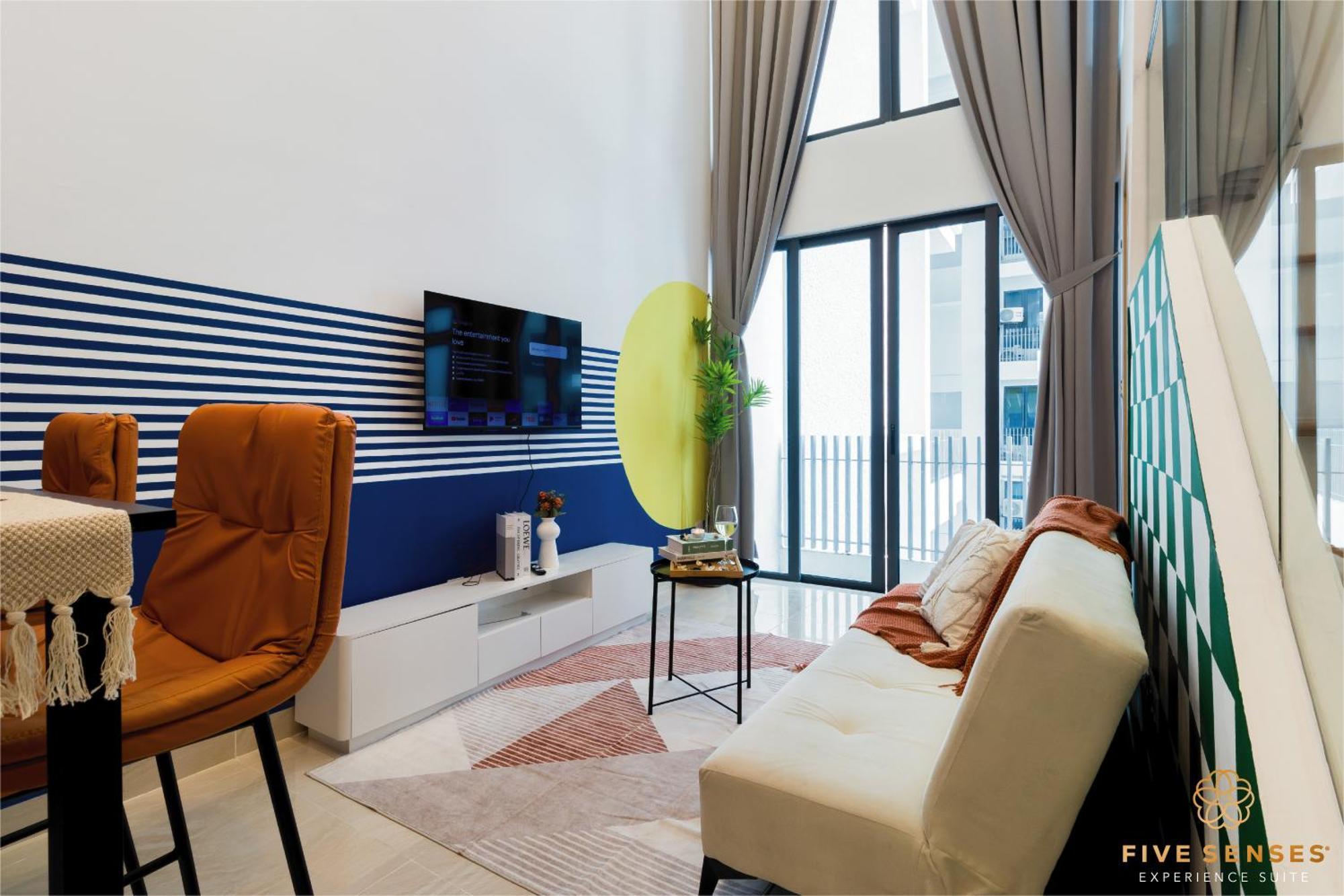 The Colony & The Luxe Signature Suites, Klcc Kuala Lumpur Zewnętrze zdjęcie