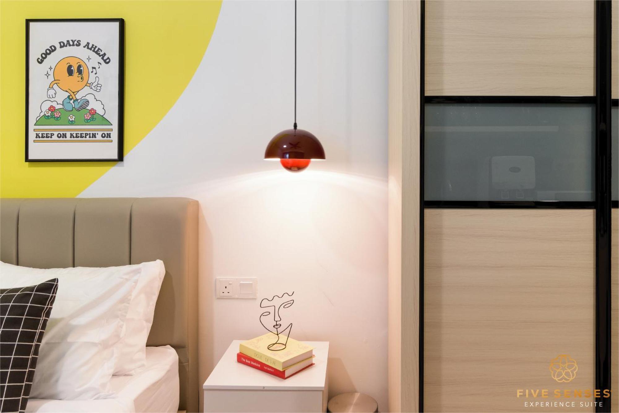 The Colony & The Luxe Signature Suites, Klcc Kuala Lumpur Pokój zdjęcie