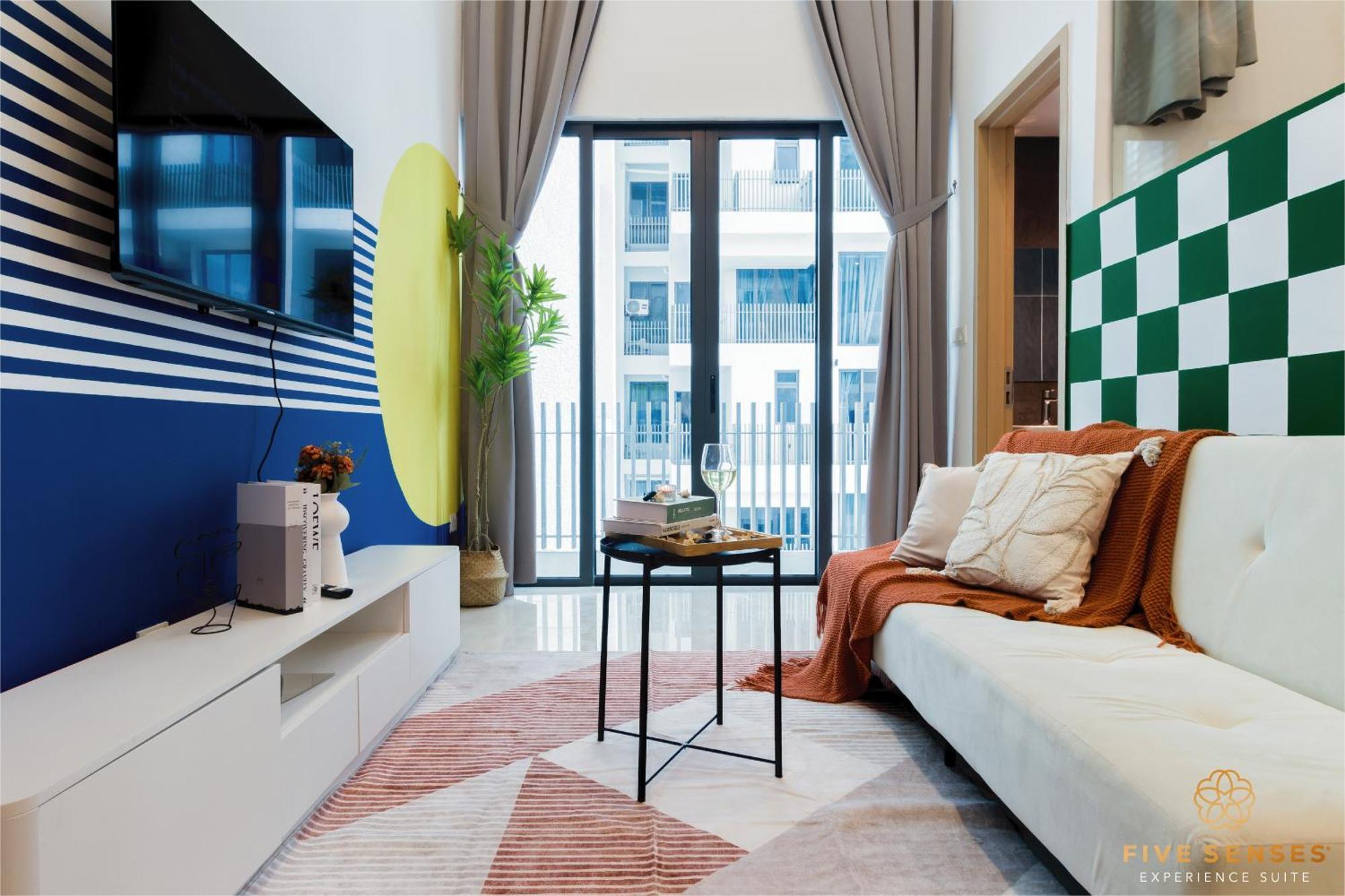 The Colony & The Luxe Signature Suites, Klcc Kuala Lumpur Pokój zdjęcie