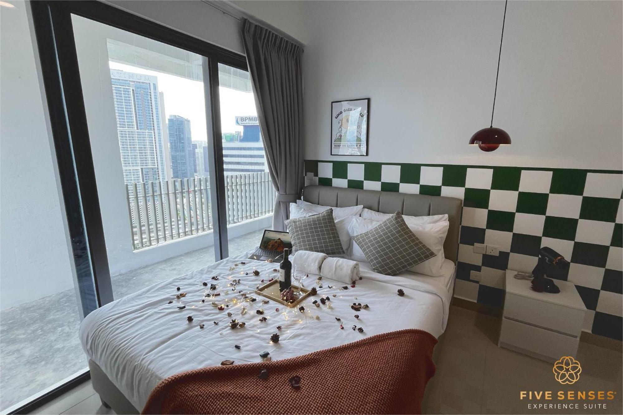 The Colony & The Luxe Signature Suites, Klcc Kuala Lumpur Zewnętrze zdjęcie