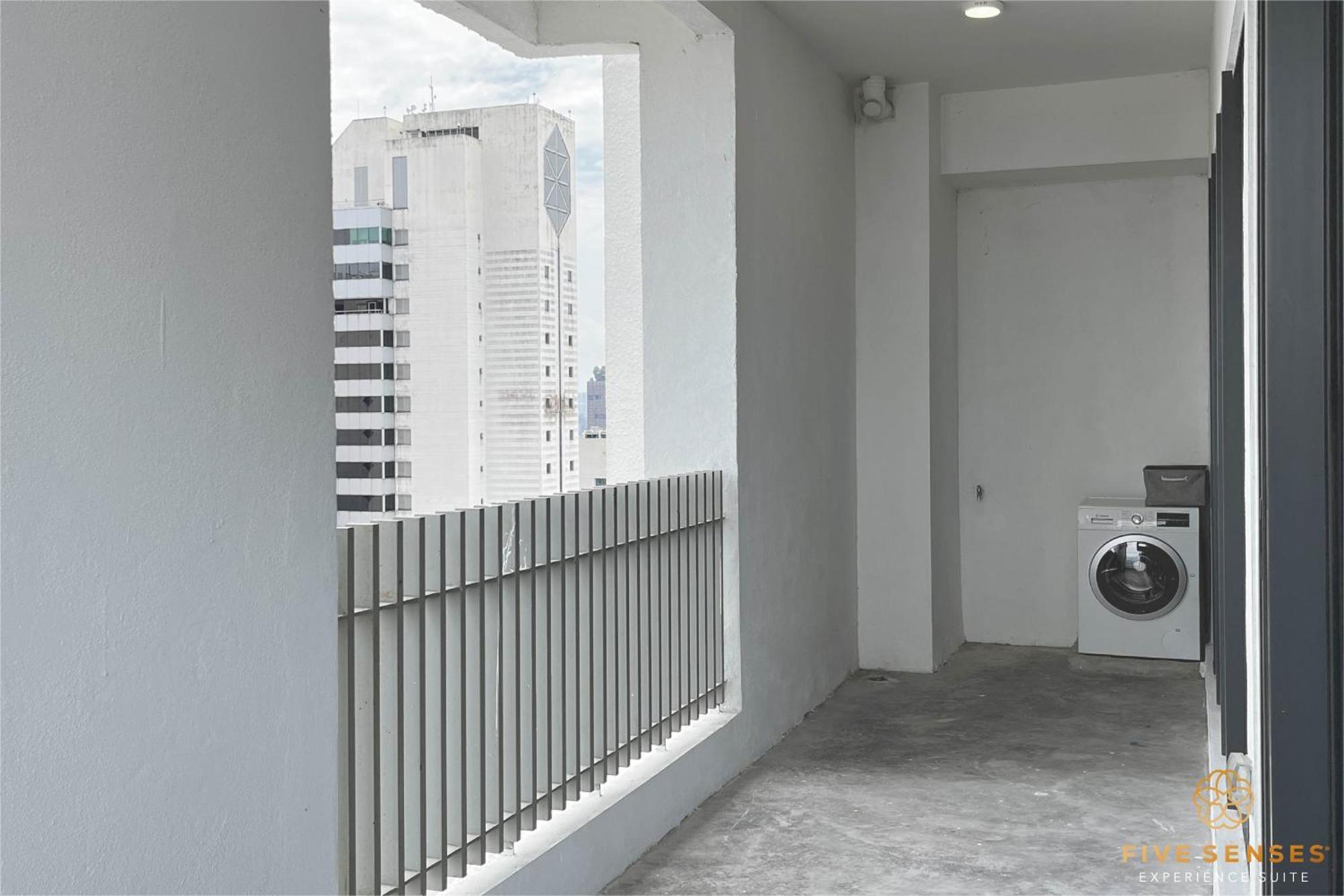 The Colony & The Luxe Signature Suites, Klcc Kuala Lumpur Zewnętrze zdjęcie