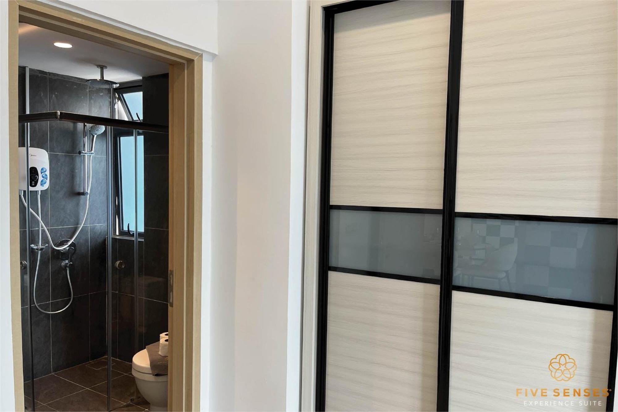 The Colony & The Luxe Signature Suites, Klcc Kuala Lumpur Zewnętrze zdjęcie