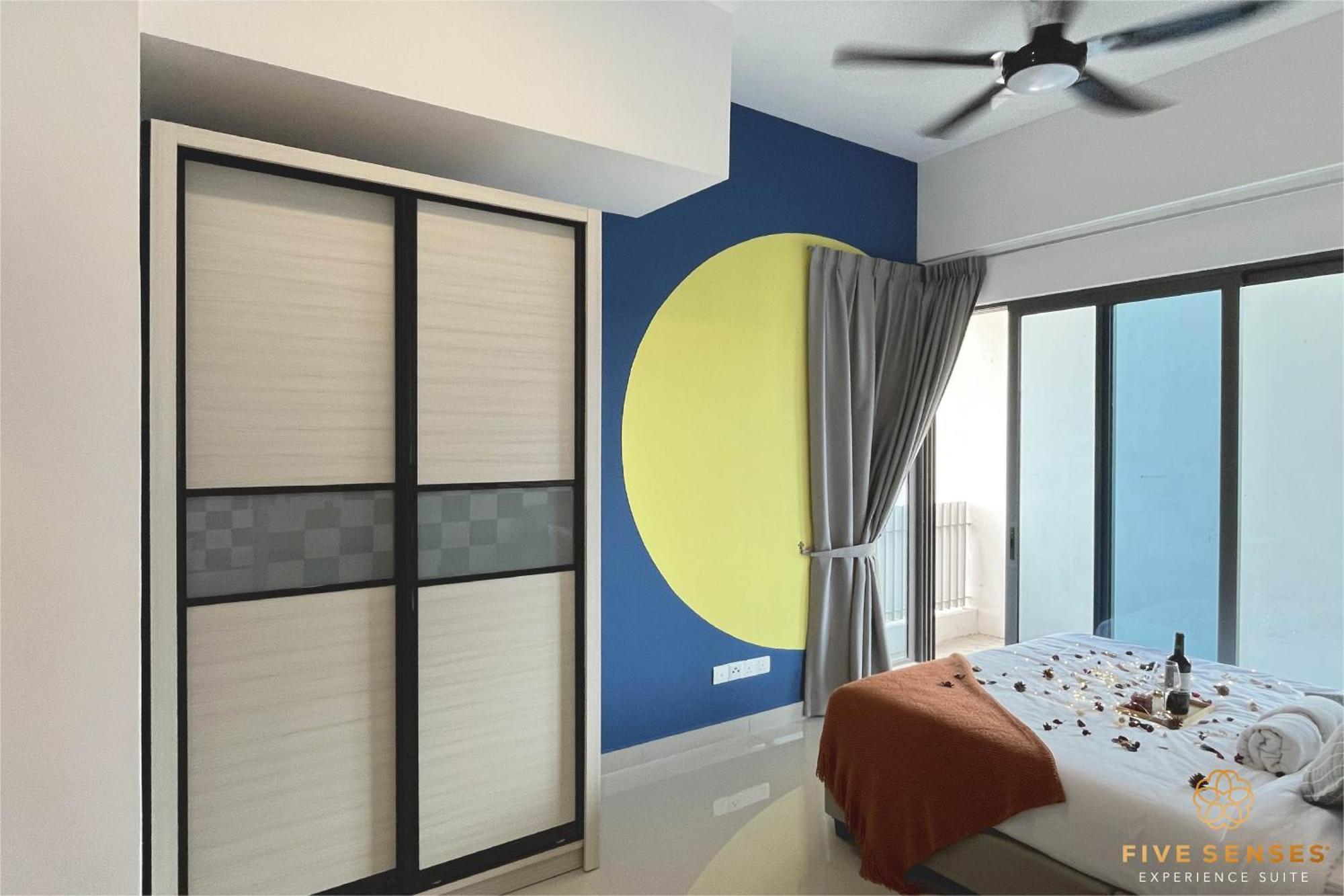 The Colony & The Luxe Signature Suites, Klcc Kuala Lumpur Zewnętrze zdjęcie